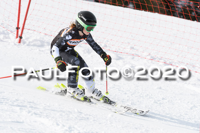 4. Ziener Cup 2020