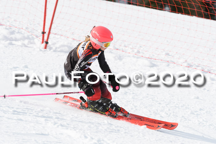 4. Ziener Cup 2020