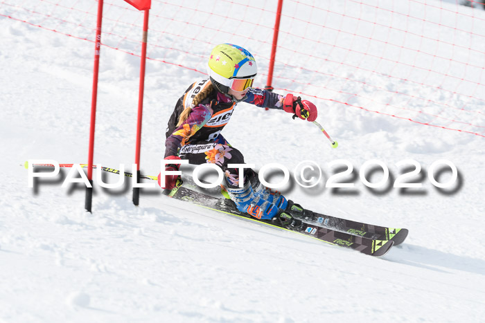 4. Ziener Cup 2020