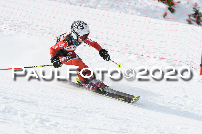 4. Ziener Cup 2020