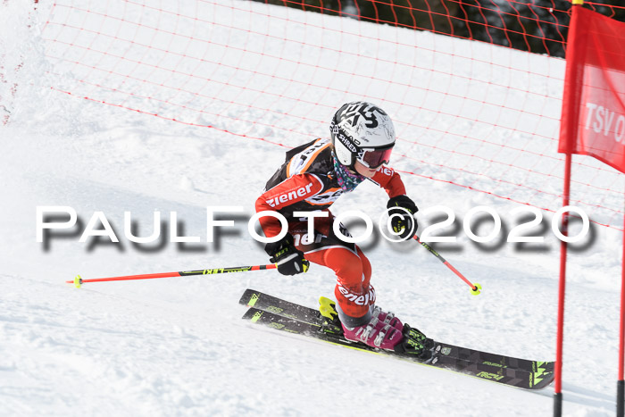 4. Ziener Cup 2020