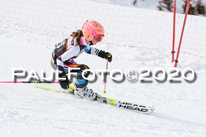4. Ziener Cup 2020
