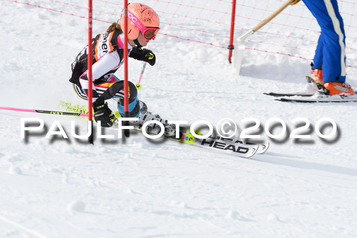 4. Ziener Cup 2020