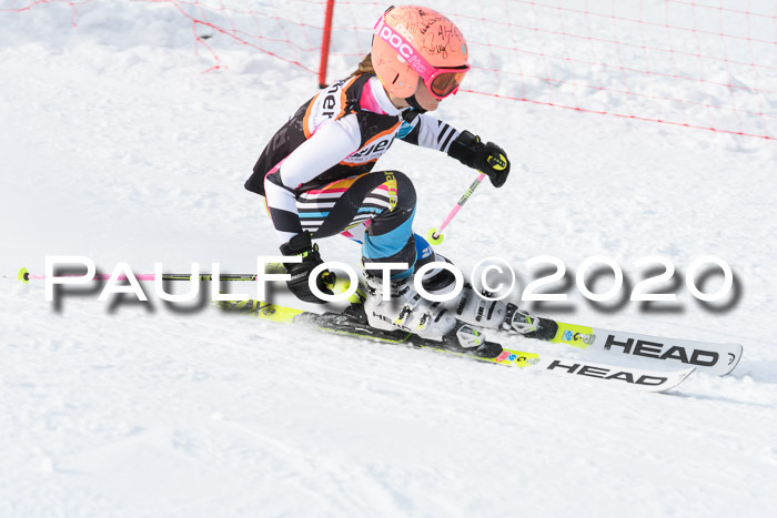 4. Ziener Cup 2020