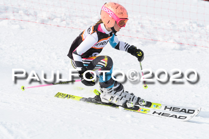 4. Ziener Cup 2020