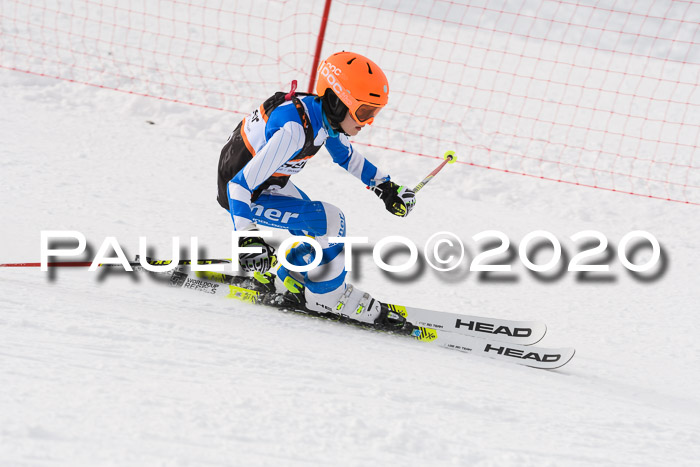 4. Ziener Cup 2020