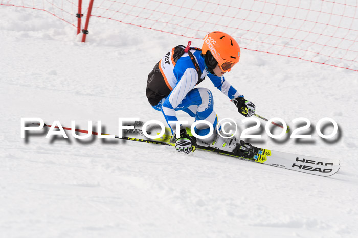 4. Ziener Cup 2020