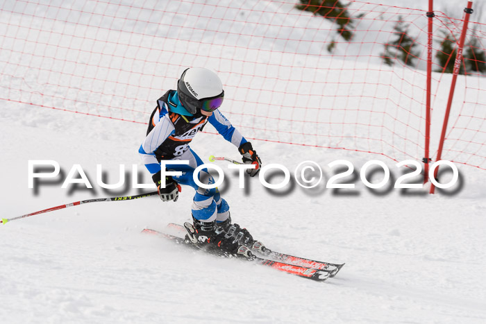 4. Ziener Cup 2020