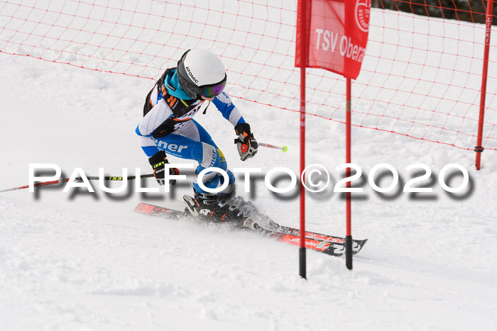 4. Ziener Cup 2020