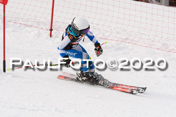 4. Ziener Cup 2020