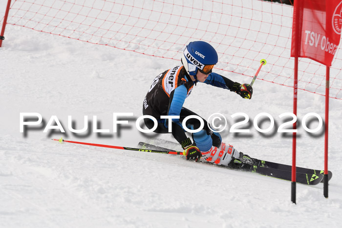 4. Ziener Cup 2020