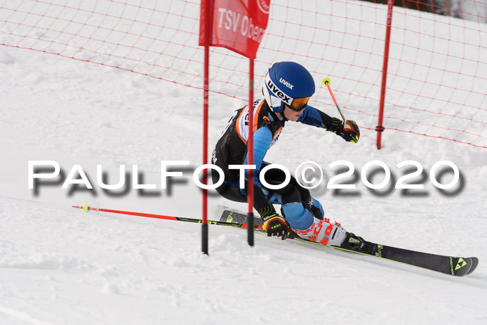 4. Ziener Cup 2020