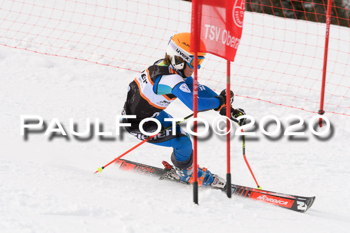 4. Ziener Cup 2020