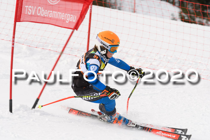 4. Ziener Cup 2020