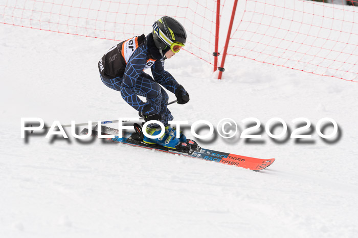4. Ziener Cup 2020