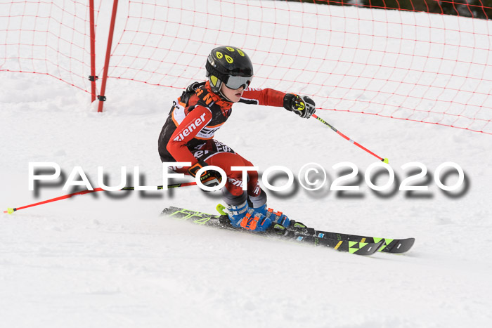 4. Ziener Cup 2020