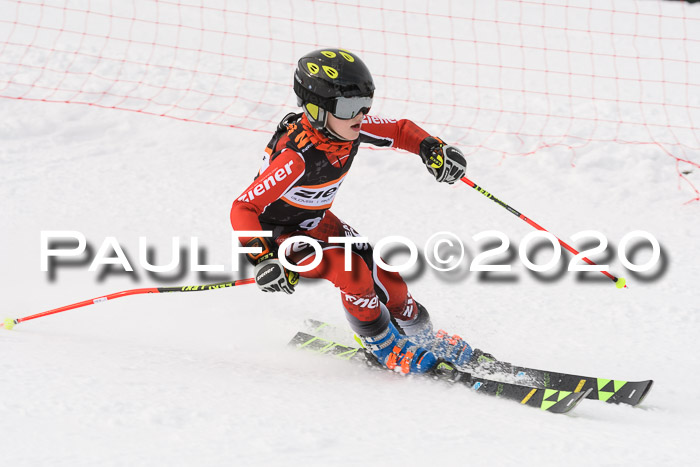 4. Ziener Cup 2020