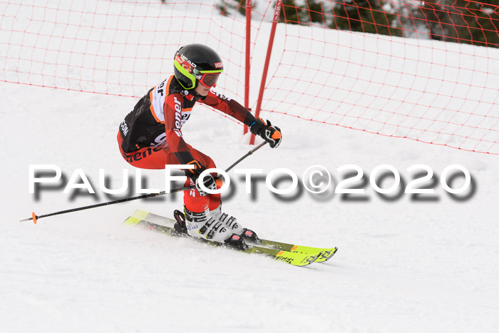 4. Ziener Cup 2020