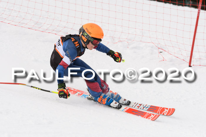 4. Ziener Cup 2020
