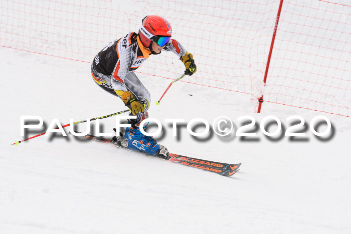 4. Ziener Cup 2020