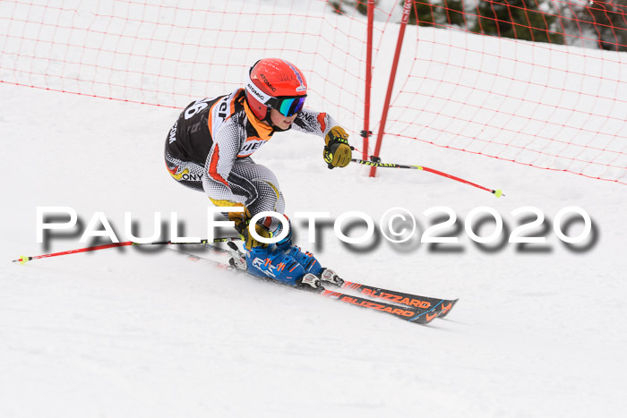 4. Ziener Cup 2020