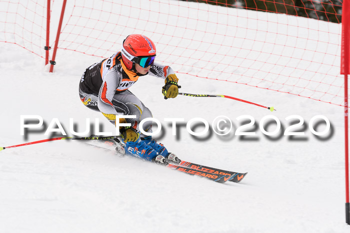 4. Ziener Cup 2020
