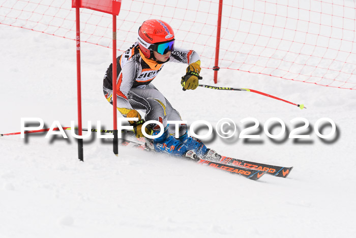 4. Ziener Cup 2020