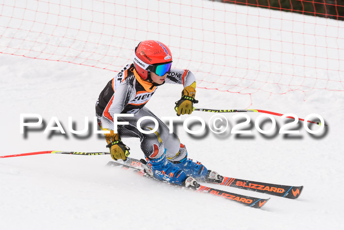 4. Ziener Cup 2020