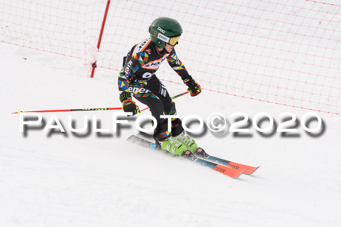 4. Ziener Cup 2020