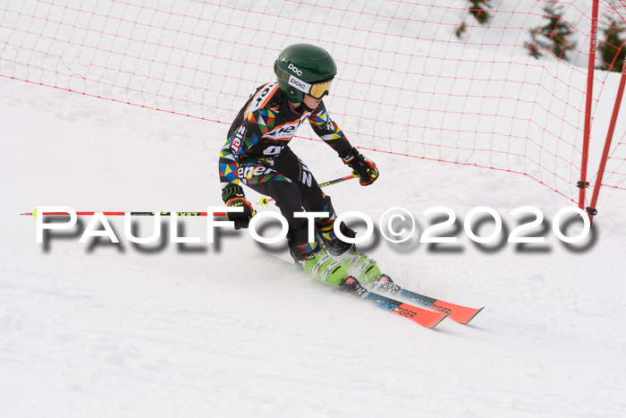 4. Ziener Cup 2020
