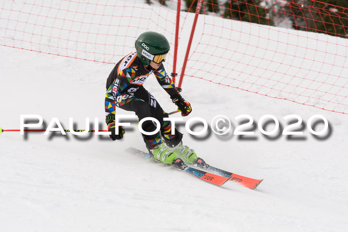 4. Ziener Cup 2020