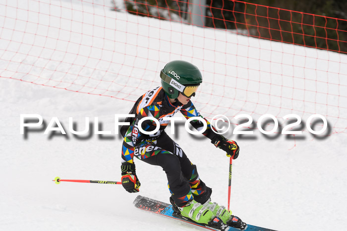 4. Ziener Cup 2020
