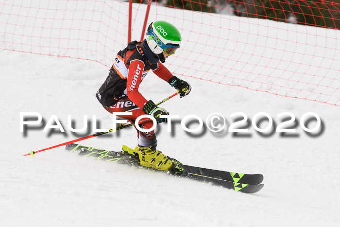 4. Ziener Cup 2020