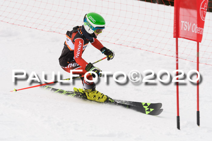 4. Ziener Cup 2020