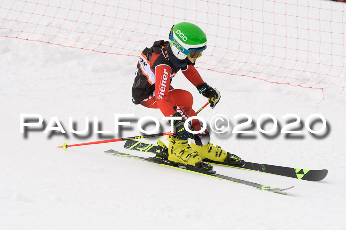 4. Ziener Cup 2020