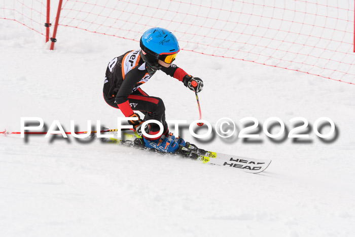 4. Ziener Cup 2020