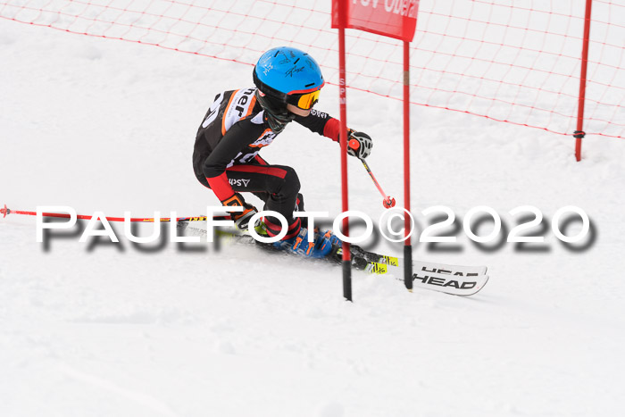 4. Ziener Cup 2020