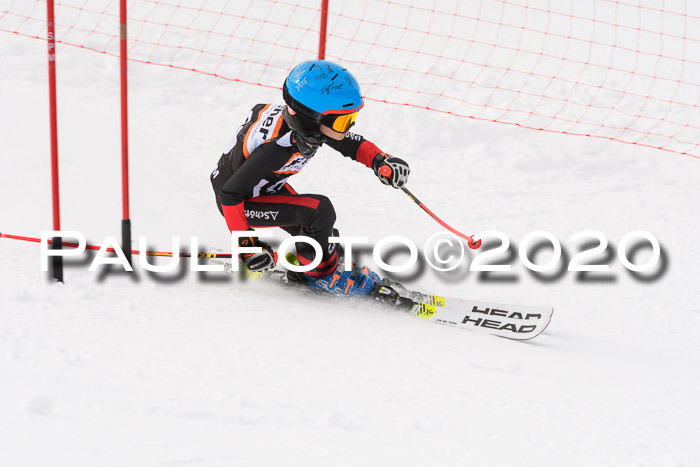 4. Ziener Cup 2020