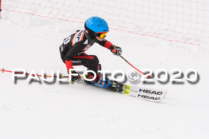 4. Ziener Cup 2020