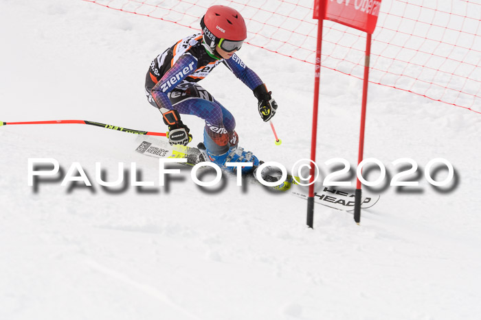 4. Ziener Cup 2020