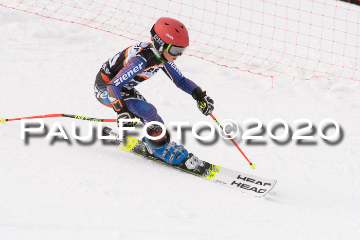 4. Ziener Cup 2020