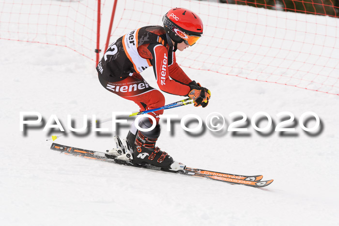 4. Ziener Cup 2020