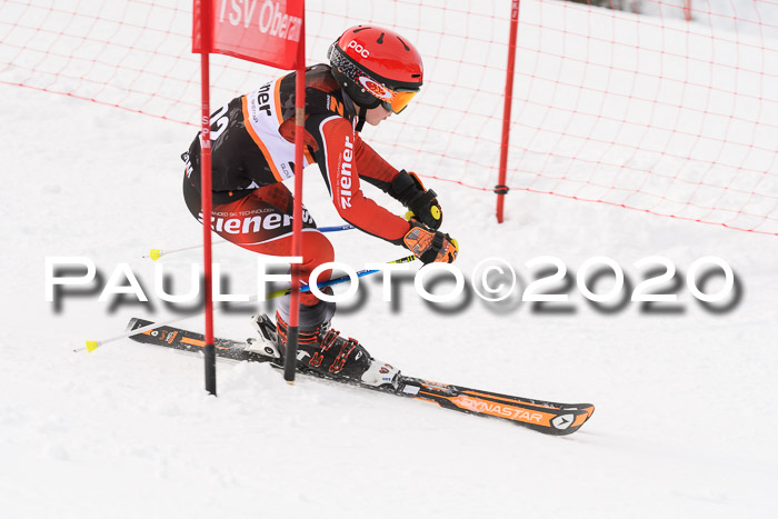 4. Ziener Cup 2020