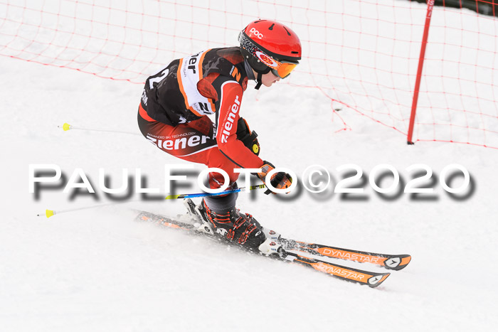 4. Ziener Cup 2020