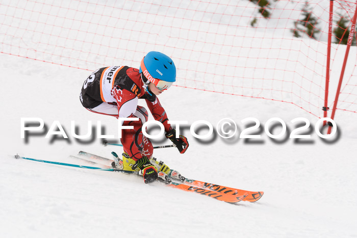 4. Ziener Cup 2020