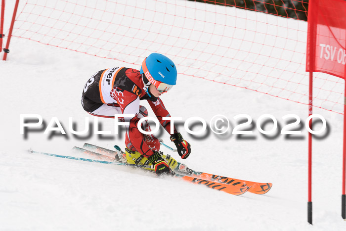 4. Ziener Cup 2020