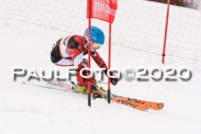 4. Ziener Cup 2020