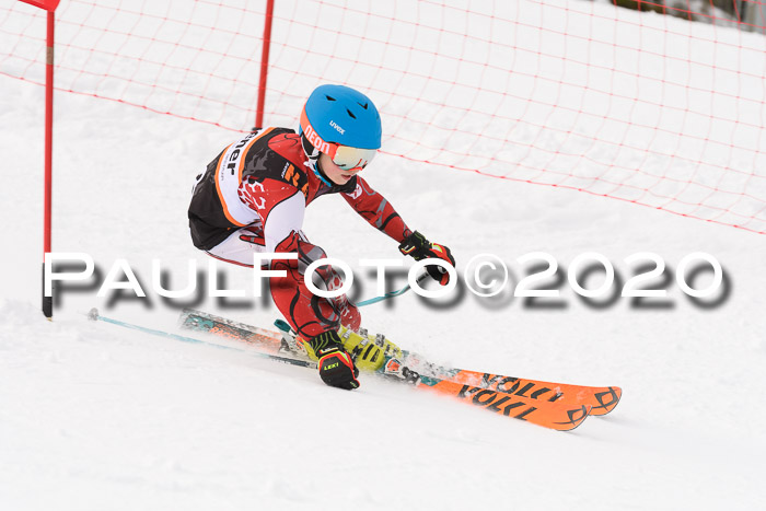 4. Ziener Cup 2020