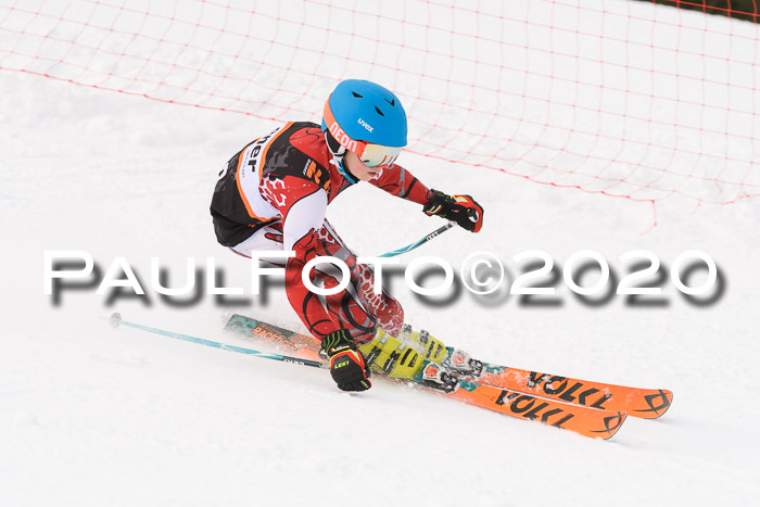 4. Ziener Cup 2020