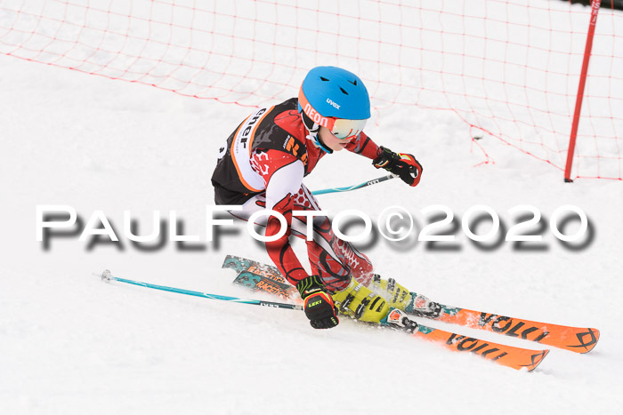 4. Ziener Cup 2020